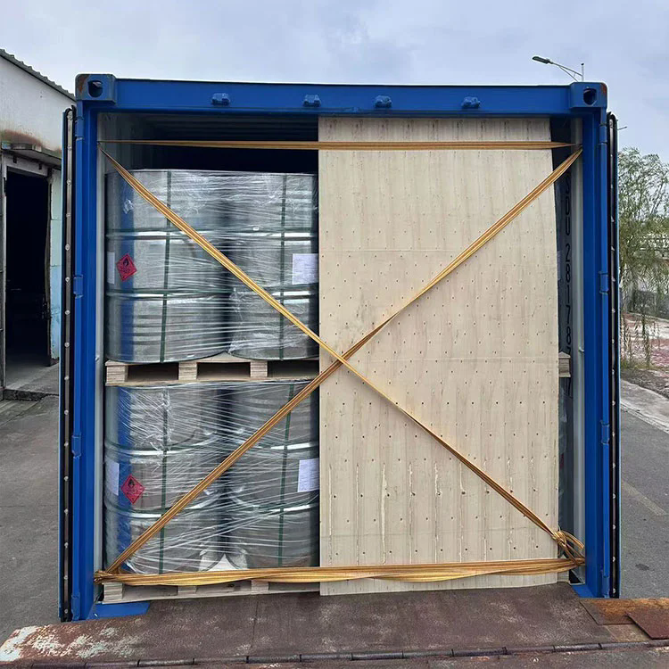 Өнеркәсіптік қолданбаларда фенил фторидті қалай қауіпсіз өңдеуге болады?