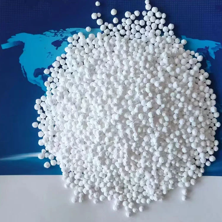 Кальций хлориді 77% түйіршік