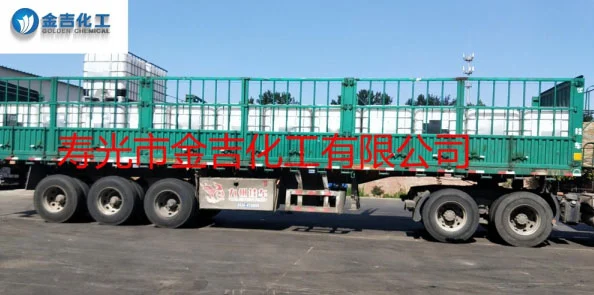 Calcium Chloride 30 36 Solution